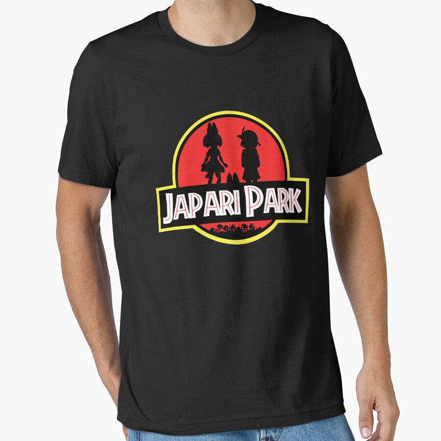Japari Park by Anime Shop