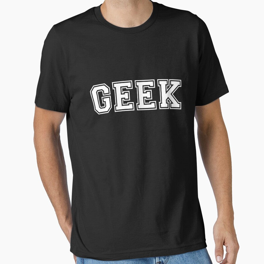 Geek Nerd by createes