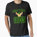 A Nugget of the Purest Green by McPod