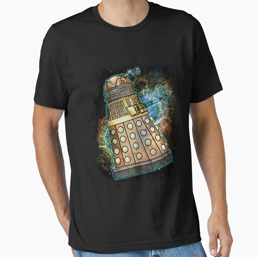 Exterminate! by beanzomatic