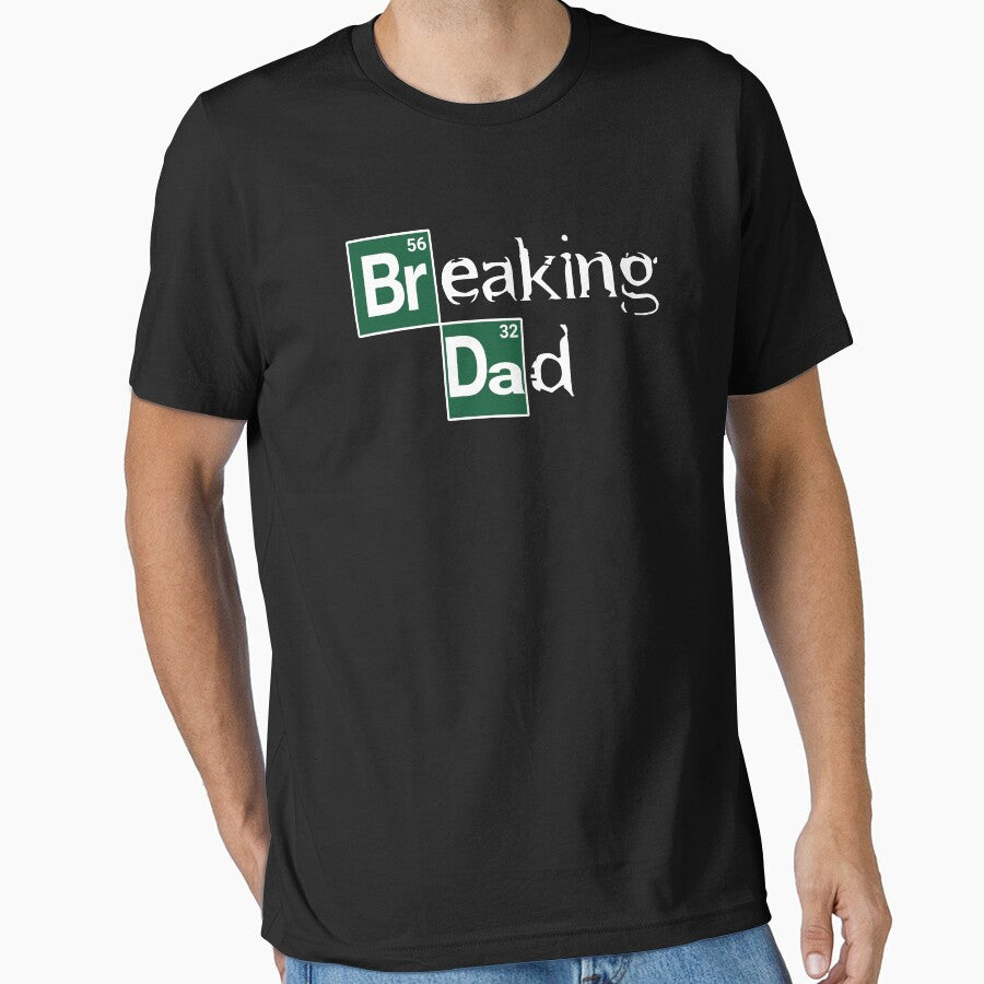 Breaking Dad by everything-shop