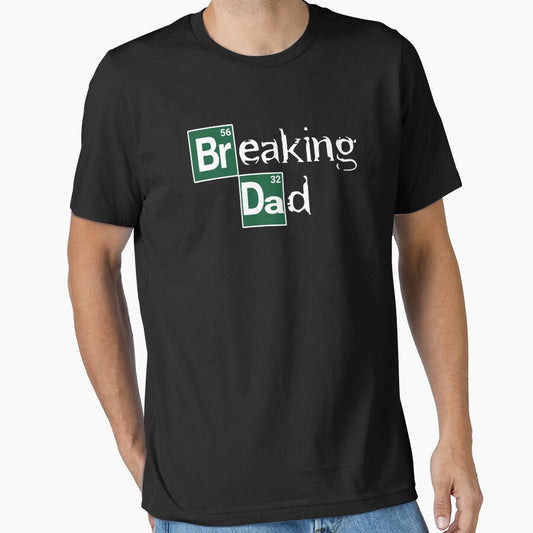 Breaking Dad by everything-shop