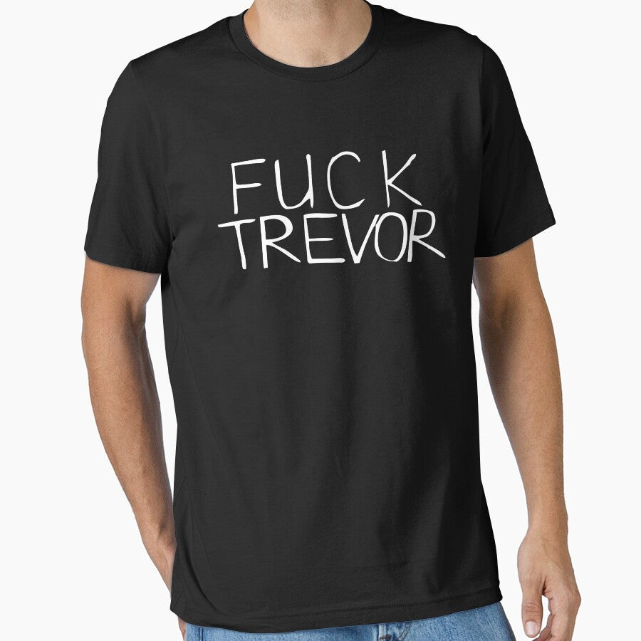 Fuck Trevor by swenpfeifer