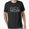 Fuck Trevor by swenpfeifer