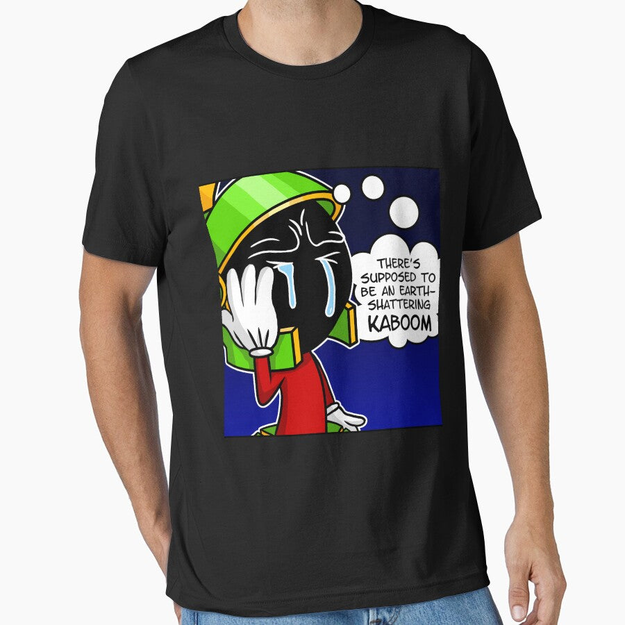 Where's the KABOOM?! by SwanStarDesigns