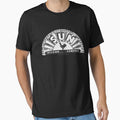 BEST SELLING   sun records logo Essential  Copy by CalvinShort