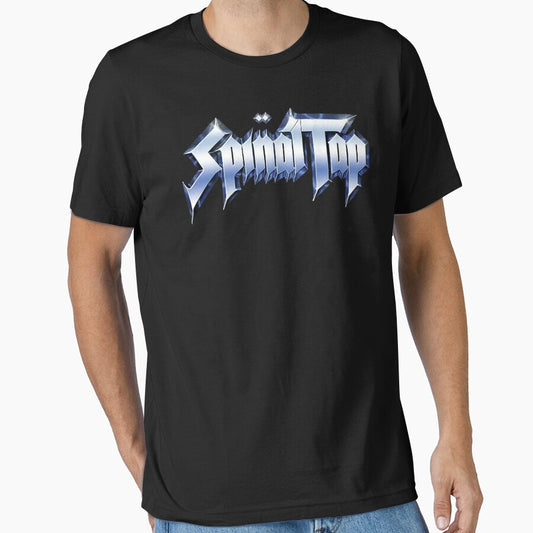 Spinal Tap Band #328 by pryliacerston