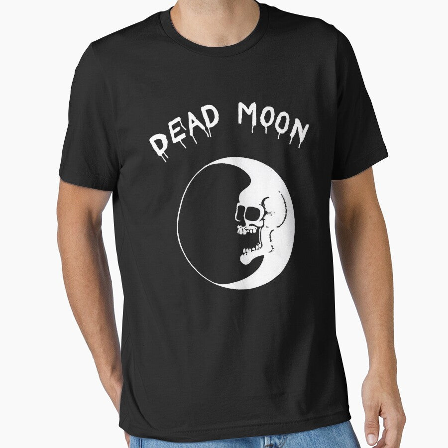 Dead Moon Classic by AnnabelCremin