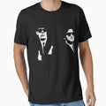 Blues Brothers by Percystudio2021