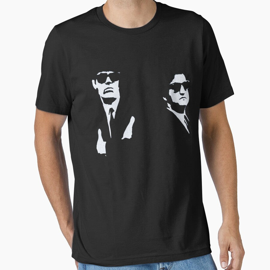 Blues Brothers by Percystudio2021