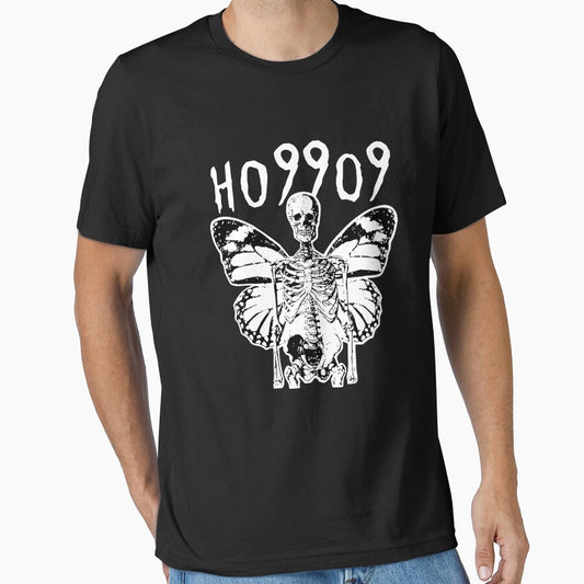 Ho99o9 Band by Caroline Zapata