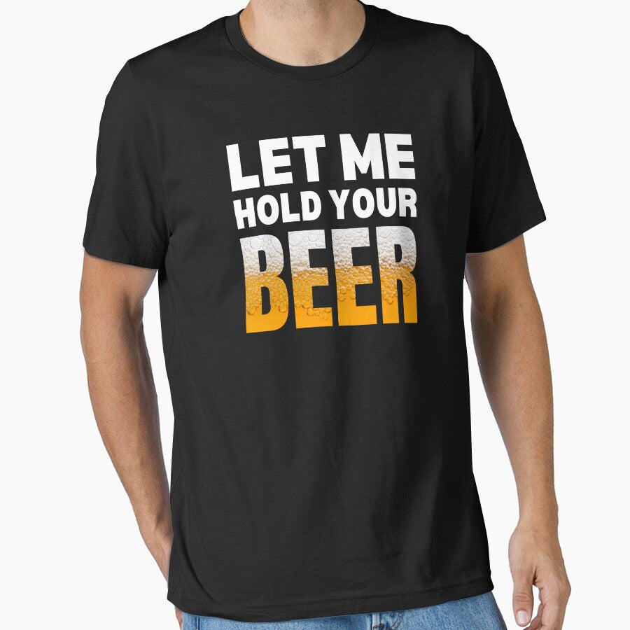 Let Me Hold Your Beer by wildvibe