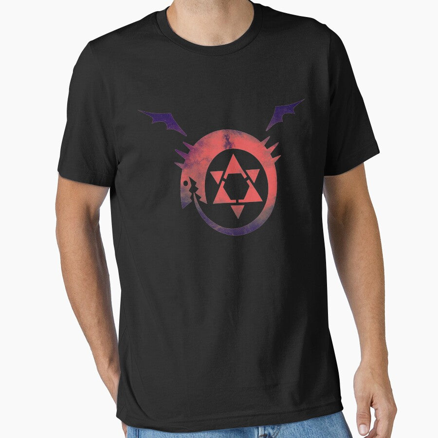 Space Homunculus by fullmetaltitan