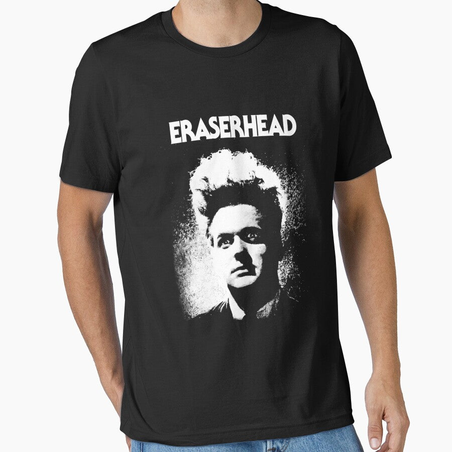 eraserhead 1977 Movie by Grafxds