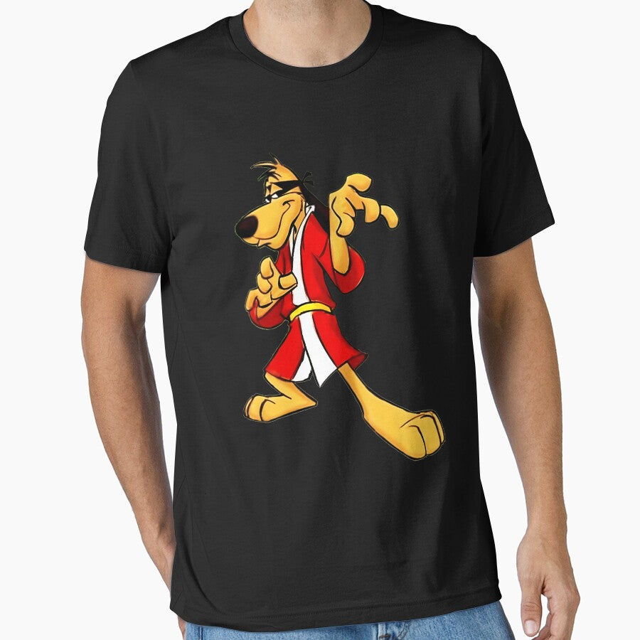 Hongkong Phooey Kungfu by Lindseyermott