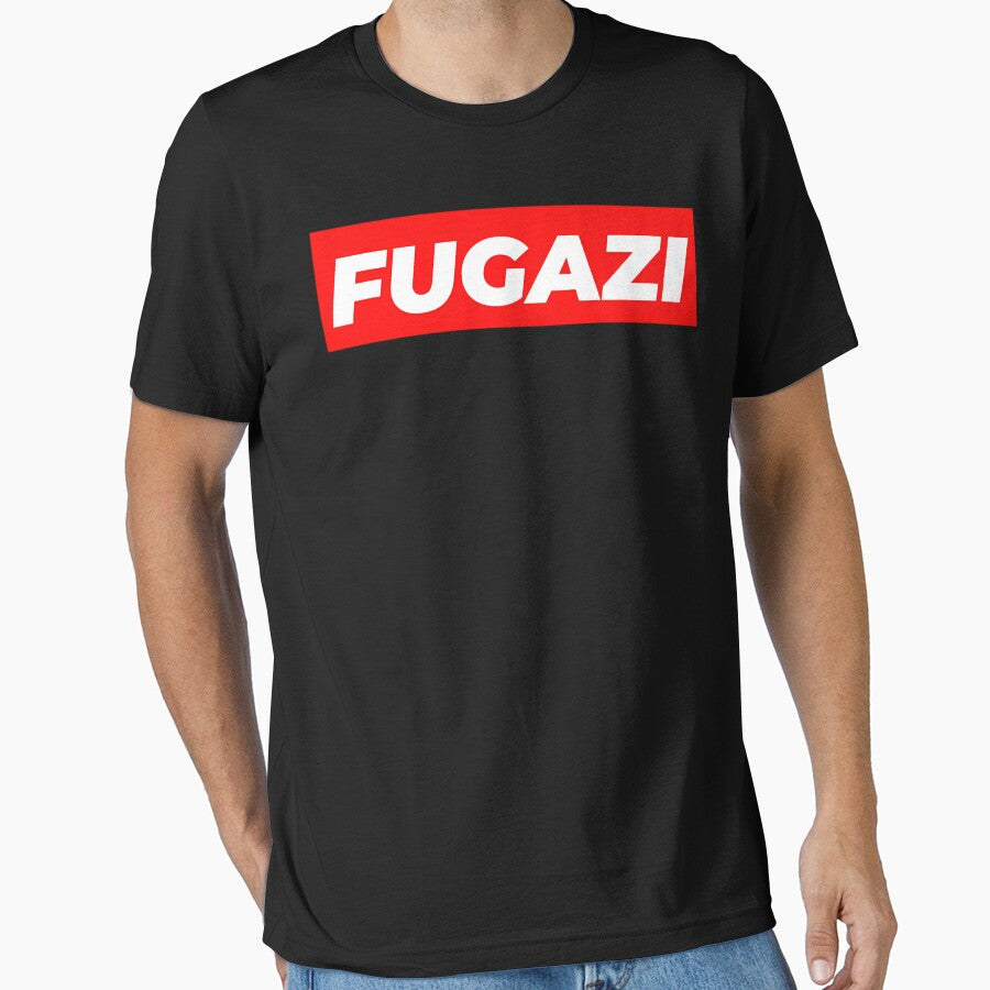 Fugazi by mendozahalc