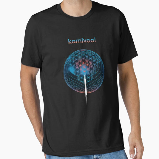 Sound awakes - Karnivools Band by PhysisDesigns