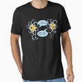Electrons   Geek, nerd shirt   Peter Parker Shirt, Spiderman Homecoming shirt by DarrinReed5