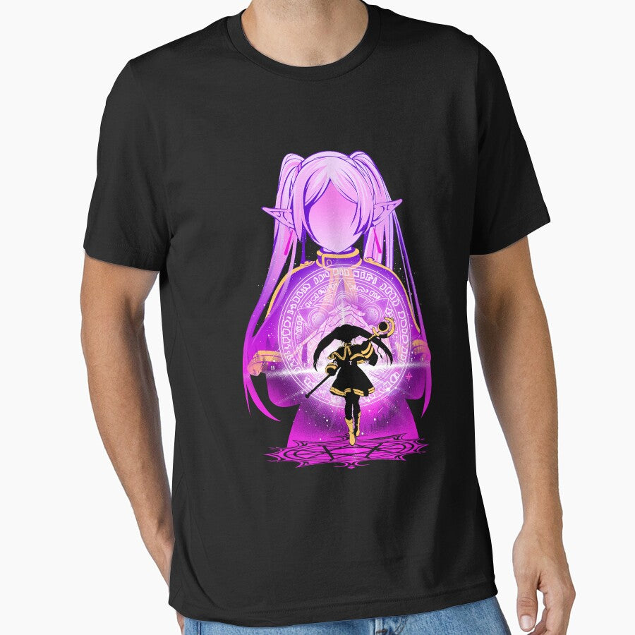The Last Great Mage by Hypertwenty Designs