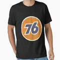 76s Oil Unions by STC SHOP