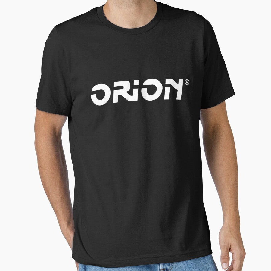 Orion by Cuttintees