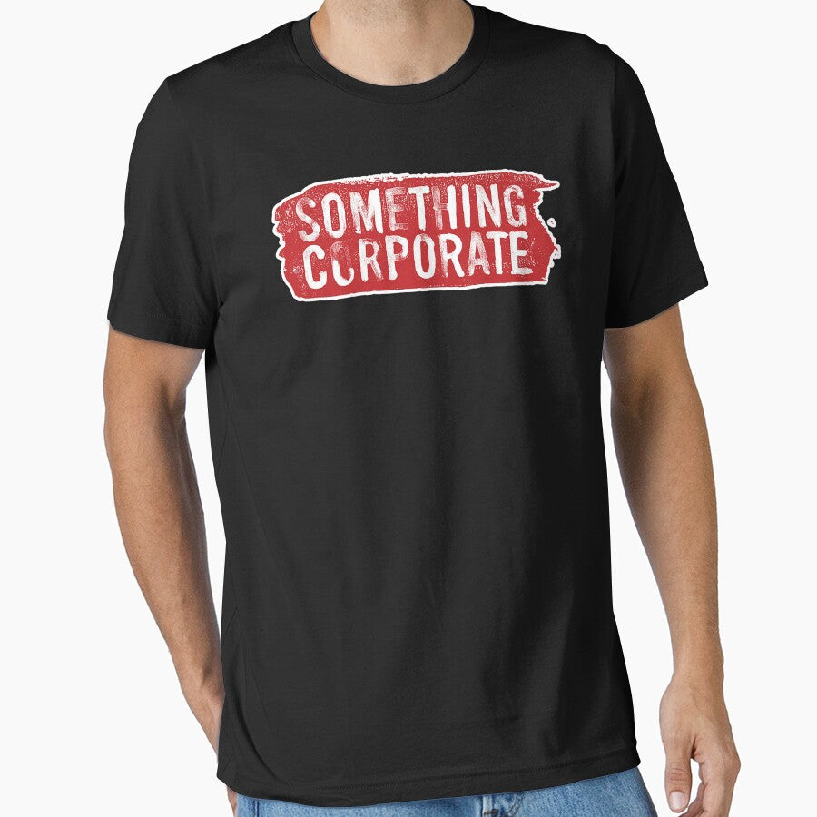 Something Corporate Logo by Viciafyial