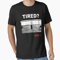 Tired End It Edgy Grunge Razor Blade Aesthetic by AMICO77