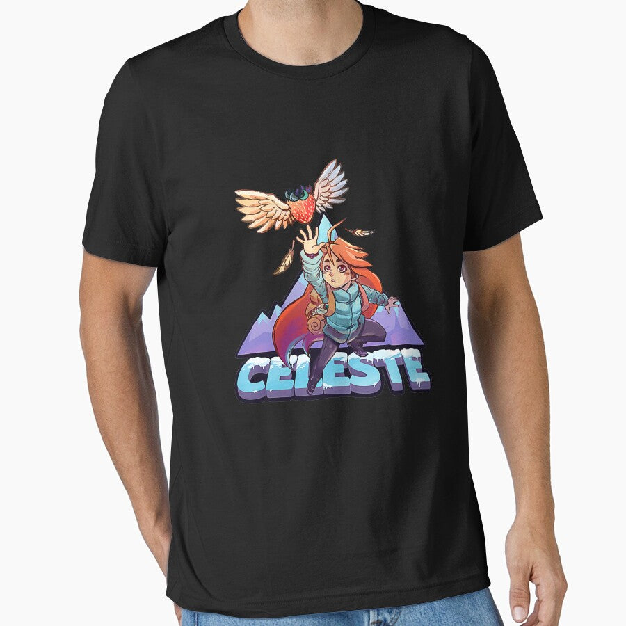 Celeste  Madeline Celeste S by Gachaaa159