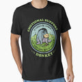 Emotional Support Donkey by ChadShelton