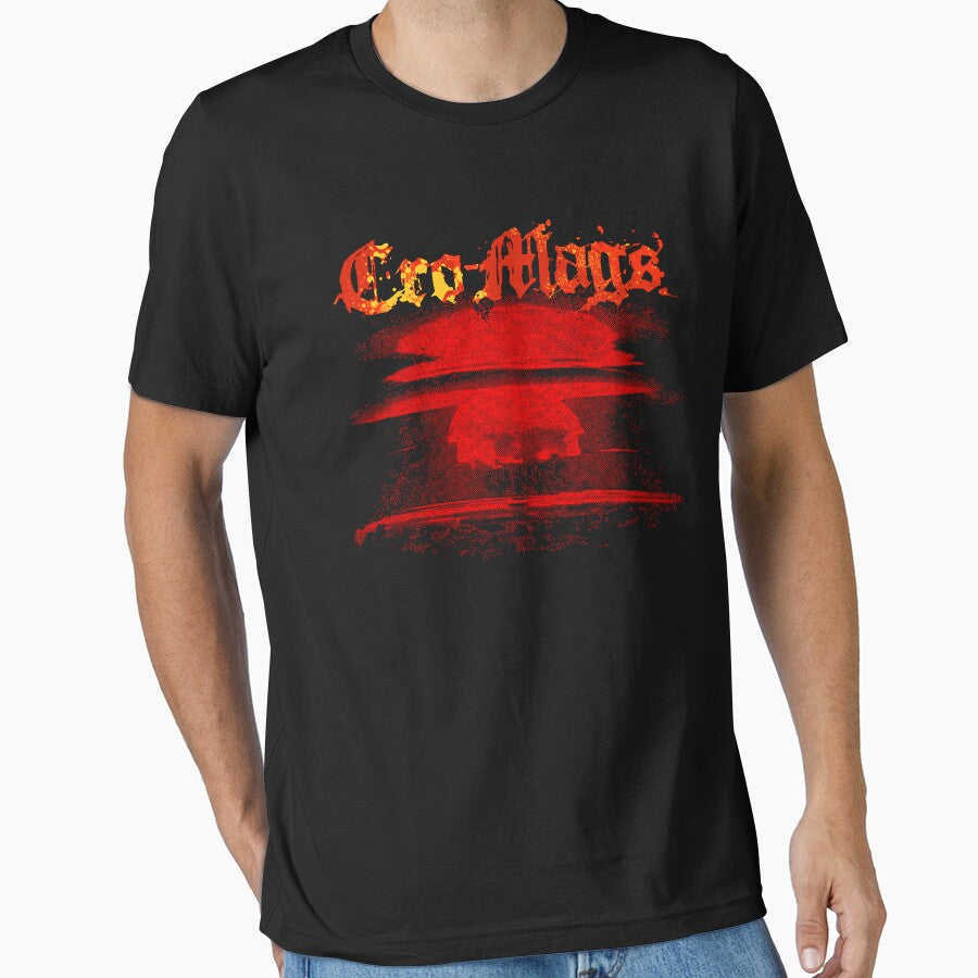 Cro-Mags by Limn From Limb