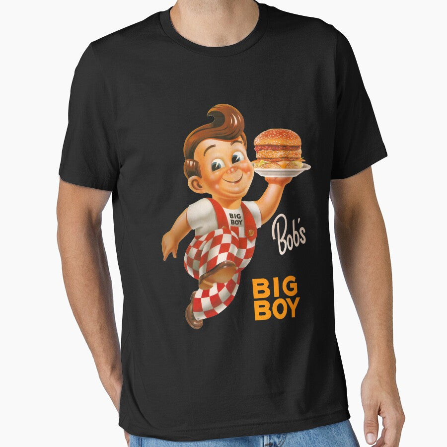 BOB_S BIG BOY BURGER   Classic by balmerfusaborif