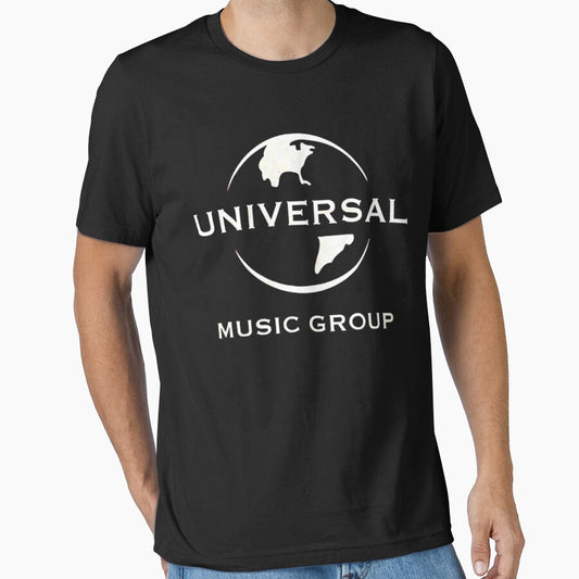 Universal Music Group  Essential by Aliciaverstraet