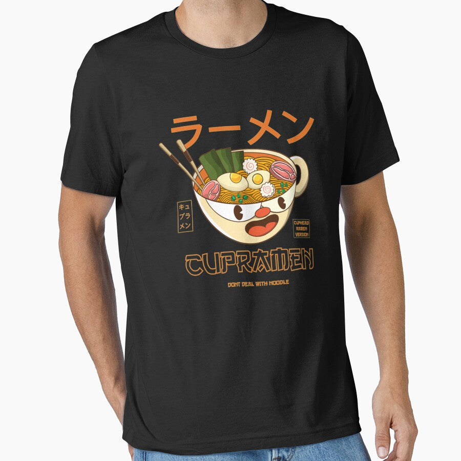 Cupramen by Deaklaszlo