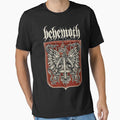Behemoth Band by HammiltenJohn