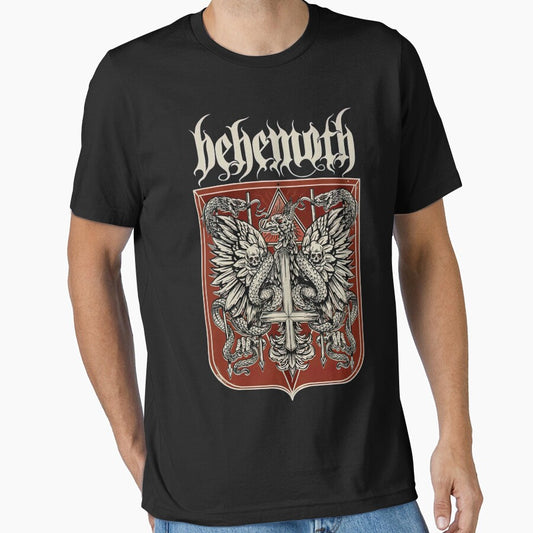 Behemoth Band by HammiltenJohn
