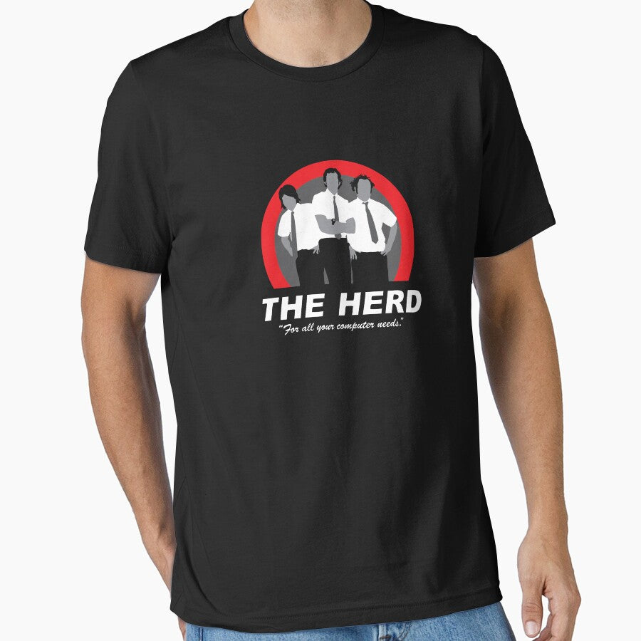 The Herd by AnimatedPhil