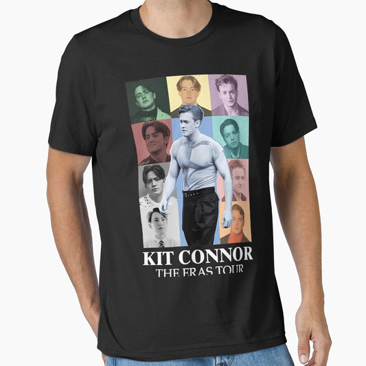 Kit Connor the Eras Tour Inspired by TemplarsHudso