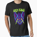 Red Fang by Debra Ross