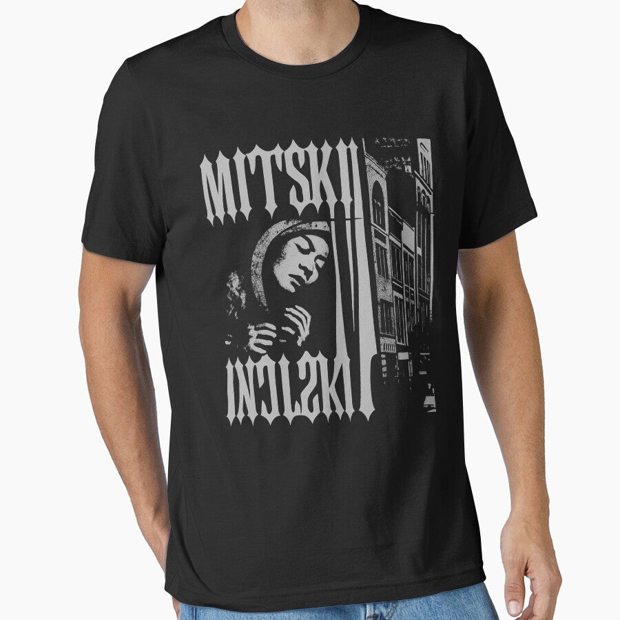 Mitski by Miarsabhoul