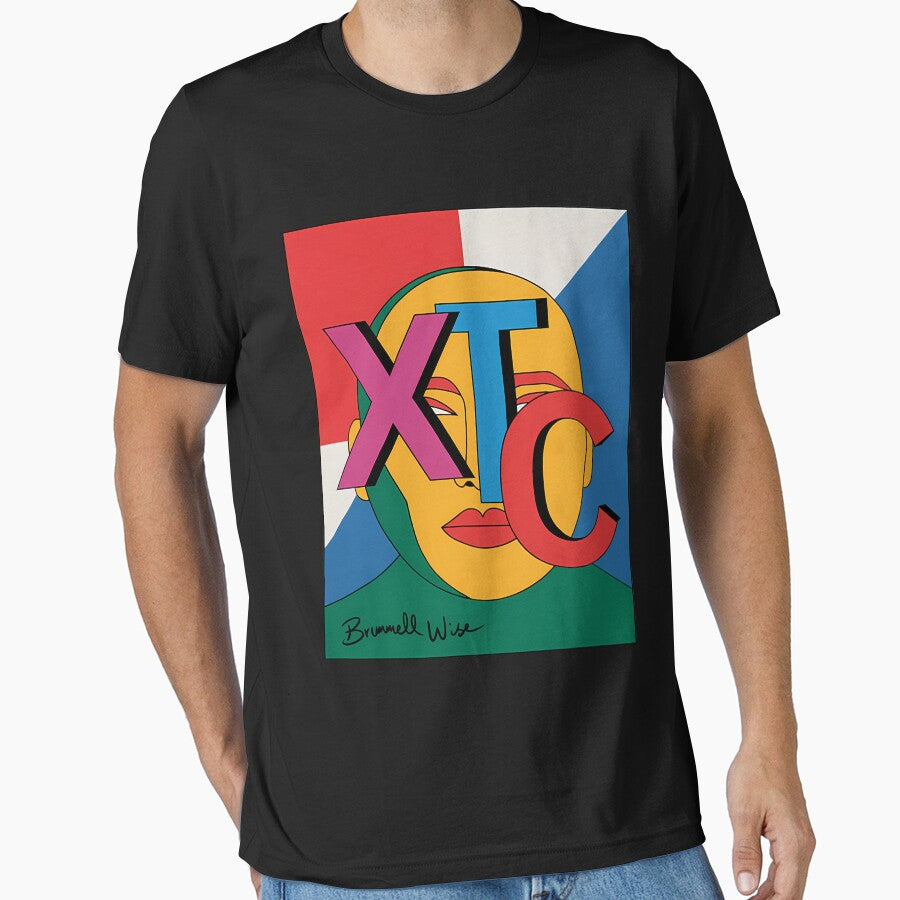 X.T.C Band by Jason Masterson