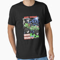 Grave Digger Dennis Anderson Motor Sport by ahmadomari123