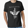 Apocalyptica Band by Adrienne Costello