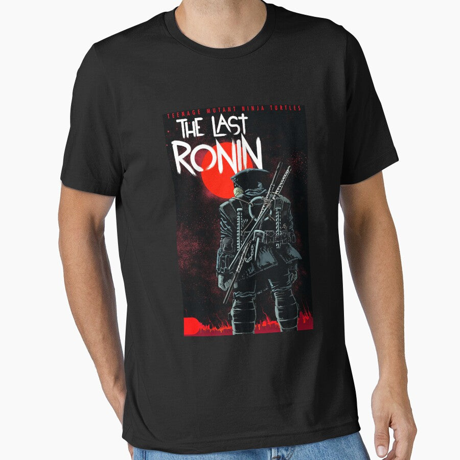 Last ronin by DariusGrenierz