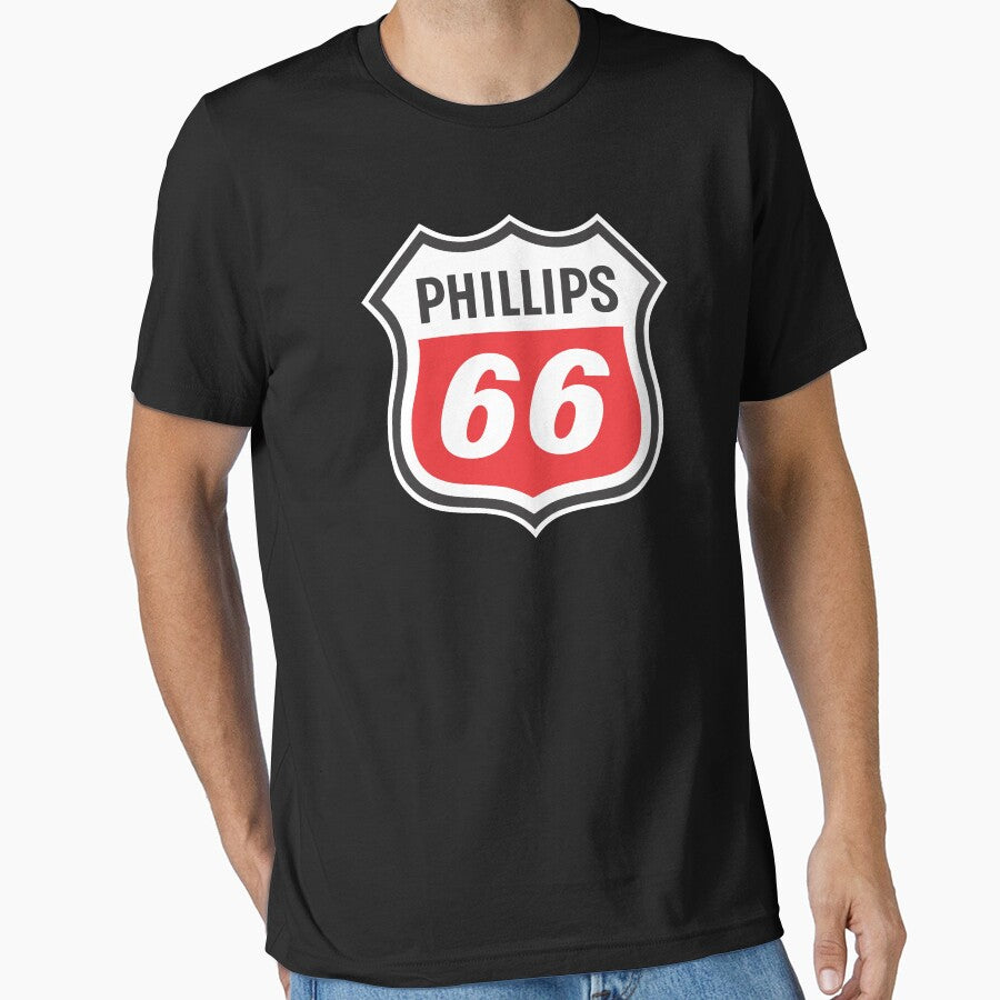 Phillips 66 by velcadefarezi