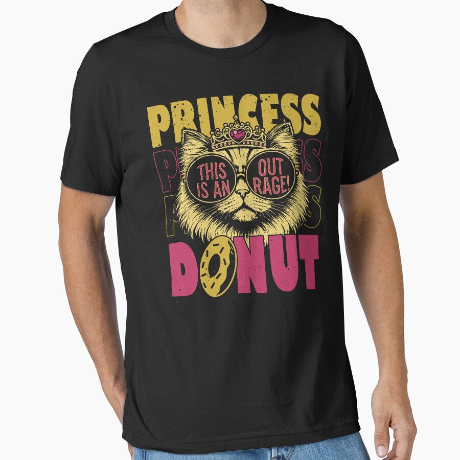 Princess Donut Dungeon Crawler Carl by hodgetronix