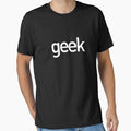 Geek by antibo