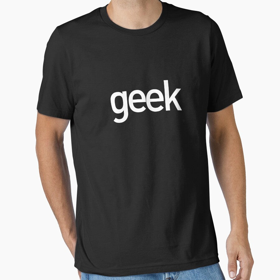 Geek by antibo