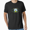 Oktoberfest craft beer, craft beer glass by TirrellColister
