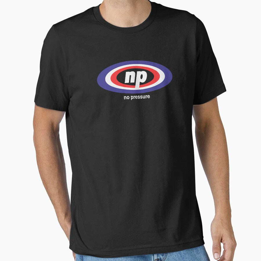 No Pressure Blink Rip Off by Benkrier