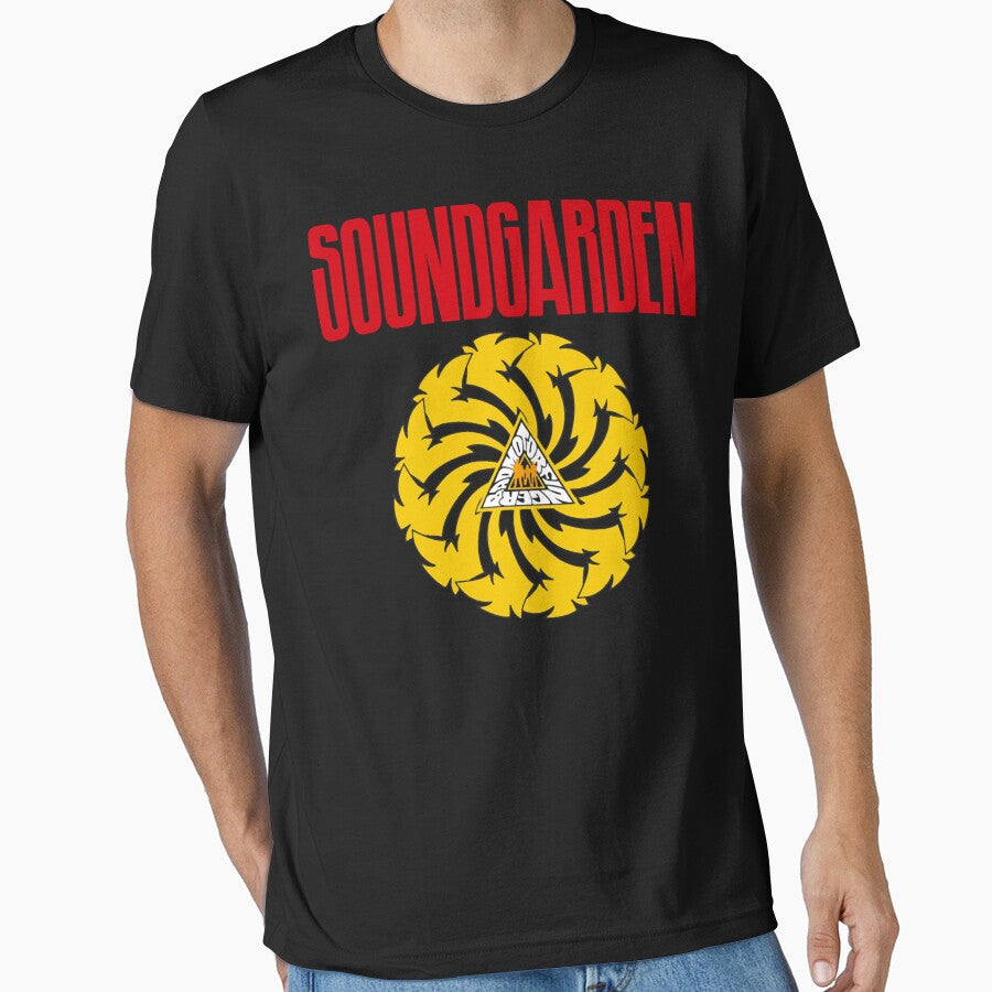 Superunknown Garden by ShainaCartw